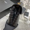 Best Replicas Bags - Replica Saint Laurent Loulou Medium Matelasse Leather Bag Shop For Best Louis Vuitton LV Replica Bags With Cheap Price
