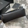 Best Replicas Bags - Replica Saint Laurent Loulou Medium Matelasse Leather Bag Shop For Best Louis Vuitton LV Replica Bags With Cheap Price