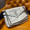 Best Replicas Bags - Replica Saint Laurent Loulou Puffer Medium Quilted Lambskin Bag Shop For Best Louis Vuitton LV Replica Bags With Cheap Price