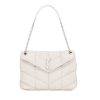 Best Replicas Bags - Replica Saint Laurent Loulou Puffer Medium Quilted Lambskin Bag Shop For Best Louis Vuitton LV Replica Bags With Cheap Price