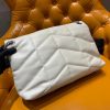 Best Replicas Bags - Replica Saint Laurent Loulou Puffer Medium Quilted Lambskin Bag Shop For Best Louis Vuitton LV Replica Bags With Cheap Price