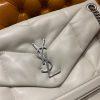 Best Replicas Bags - Replica Saint Laurent Loulou Puffer Medium Quilted Lambskin Bag Shop For Best Louis Vuitton LV Replica Bags With Cheap Price