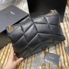 Best Replicas Bags - Saint Laurent Loulou Puffer Medium Quilted Lambskin Replica Bag Shop For Best Louis Vuitton LV Replica Bags With Cheap Price