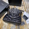 Best Replicas Bags - Saint Laurent Loulou Puffer Medium Quilted Lambskin Replica Bag Shop For Best Louis Vuitton LV Replica Bags With Cheap Price