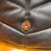 Best Replicas Bags - Saint Laurent Loulou Puffer Small Quilted Lambskin Bag 577476 Shop For Best Louis Vuitton LV Replica Bags With Cheap Price