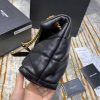Best Replicas Bags - Saint Laurent Loulou Puffer Small Quilted Lambskin Replica Bag Shop For Best Louis Vuitton LV Replica Bags With Cheap Price