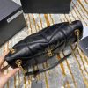 Best Replicas Bags - Saint Laurent Loulou Puffer Small Quilted Lambskin Replica Bag Shop For Best Louis Vuitton LV Replica Bags With Cheap Price