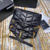 Best Replicas Bags - Saint Laurent Loulou Puffer Small Quilted Lambskin Replica Bag Shop For Best Louis Vuitton LV Replica Bags With Cheap Price