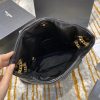 Best Replicas Bags - Saint Laurent Loulou Puffer Small Quilted Lambskin Replica Bag Shop For Best Louis Vuitton LV Replica Bags With Cheap Price