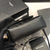 Best Replicas Bags - Replica Saint Laurent Loulou Toy Leather Crossbody Bag Shop For Best Louis Vuitton LV Replica Bags With Cheap Price