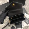 Best Replicas Bags - Replica Saint Laurent Loulou Toy Leather Crossbody Bag Shop For Best Louis Vuitton LV Replica Bags With Cheap Price