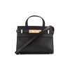 Best Replicas Bags - Stylish Replica Saint Laurent Manhattan Nano Bag 593741 Shop For Best Louis Vuitton LV Replica Bags With Cheap Price