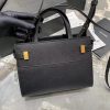 Best Replicas Bags - Stylish Replica Saint Laurent Manhattan Nano Bag 593741 Shop For Best Louis Vuitton LV Replica Bags With Cheap Price
