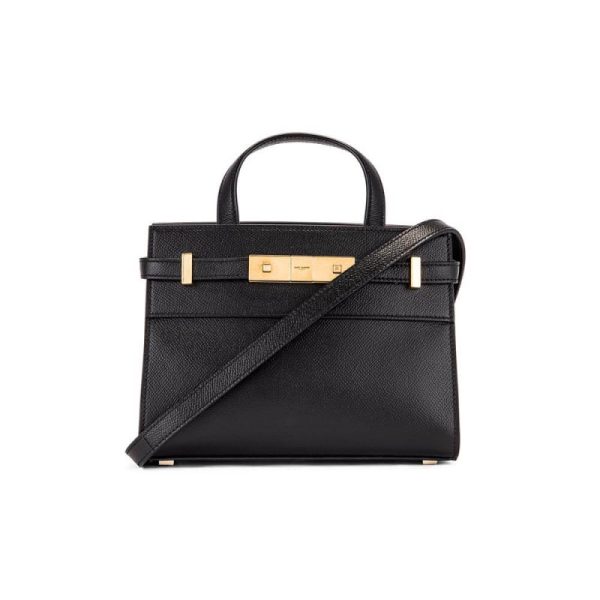 Stylish Replica Saint Laurent Manhattan Nano Bag 593741