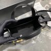 Best Replicas Bags - Stylish Replica Saint Laurent Manhattan Nano Bag 593741 Shop For Best Louis Vuitton LV Replica Bags With Cheap Price