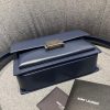 Best Replicas Bags - Saint Laurent Bellechasse Medium Schoolbag Replica – 482051 Shop For Best Louis Vuitton LV Replica Bags With Cheap Price