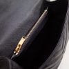 Best Replicas Bags - Saint Laurent Medium Replica College Bag in Black Shop For Best Louis Vuitton LV Replica Bags With Cheap Price