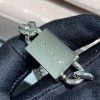 Best Replicas Bags - Saint Laurent Crocodile Replica Kate Tassel Chain Bag Shop For Best Louis Vuitton LV Replica Bags With Cheap Price