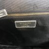 Best Replicas Bags - Saint Laurent Metallic Silver Envelope Chain Bag - Large Shop For Best Louis Vuitton LV Replica Bags With Cheap Price