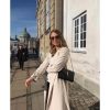 Best Replicas Bags - Saint Laurent Monogram Envelope Chain Wallet Replica 377828 Shop For Best Louis Vuitton LV Replica Bags With Cheap Price