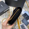 Best Replicas Bags - Saint Laurent Monogram Envelope Chain Wallet Replica 377828 Shop For Best Louis Vuitton LV Replica Bags With Cheap Price