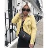 Best Replicas Bags - Saint Laurent Monogram Envelope Chain Wallet Replica 377828 Shop For Best Louis Vuitton LV Replica Bags With Cheap Price