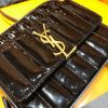 Best Replicas Bags - Saint Laurent Vicky Patent Leather Camera Bag Replica Shop For Best Louis Vuitton LV Replica Bags With Cheap Price