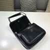 Best Replicas Bags - Replica Saint Laurent Niki Baby Metallic Leather Bag Shop For Best Louis Vuitton LV Replica Bags With Cheap Price