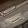 Best Replicas Bags - Replica Saint Laurent Niki Body Bag - Vintage Leather Shop For Best Louis Vuitton LV Replica Bags With Cheap Price