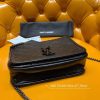 Best Replicas Bags - Replica Saint Laurent Niki Chain Wallet Shoulder Bag Shop For Best Louis Vuitton LV Replica Bags With Cheap Price