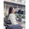 Best Replicas Bags - Saint Laurent Nolita Mini Leather Shoulder Bag - Black Replica Shop For Best Louis Vuitton LV Replica Bags With Cheap Price