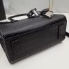Best Replicas Bags - Replica Saint Laurent Croc-Effect Sac De Jour Baby Bag 477477 Shop For Best Louis Vuitton LV Replica Bags With Cheap Price