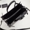 Best Replicas Bags - Replica Saint Laurent Croc-Effect Sac De Jour Baby Bag 477477 Shop For Best Louis Vuitton LV Replica Bags With Cheap Price