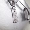 Best Replicas Bags - Replica YSL Sac De Jour Souple Baby - Silver Calf Leather Shop For Best Louis Vuitton LV Replica Bags With Cheap Price
