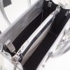 Best Replicas Bags - Replica YSL Sac De Jour Souple Baby - Silver Calf Leather Shop For Best Louis Vuitton LV Replica Bags With Cheap Price