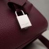Best Replicas Bags - Replica Saint Laurent Sac De Jour Baby Grained Leather Handbag Shop For Best Louis Vuitton LV Replica Bags With Cheap Price