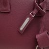Best Replicas Bags - Replica Saint Laurent Sac De Jour Baby Grained Leather Handbag Shop For Best Louis Vuitton LV Replica Bags With Cheap Price