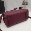 Best Replicas Bags - Replica Saint Laurent Sac De Jour Baby Grained Leather Handbag Shop For Best Louis Vuitton LV Replica Bags With Cheap Price