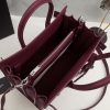 Best Replicas Bags - Replica Saint Laurent Sac De Jour Baby Grained Leather Handbag Shop For Best Louis Vuitton LV Replica Bags With Cheap Price
