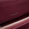 Best Replicas Bags - Replica Saint Laurent Sac De Jour Baby Grained Leather Handbag Shop For Best Louis Vuitton LV Replica Bags With Cheap Price