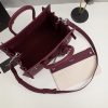 Best Replicas Bags - Replica Saint Laurent Sac De Jour Baby Grained Leather Handbag Shop For Best Louis Vuitton LV Replica Bags With Cheap Price