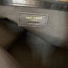 Best Replicas Bags - Saint Laurent Leather & Canvas Replica Shopping Tag Shop For Best Louis Vuitton LV Replica Bags With Cheap Price