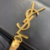 Best Replicas Bags - Replica Saint Laurent Monogram Kate Tassel Satchel Shop For Best Louis Vuitton LV Replica Bags With Cheap Price