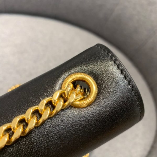 Replica Saint Laurent Monogram Kate Tassel Satchel - Image 6