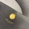 Best Replicas Bags - Replica Saint Laurent Monogram Kate Tassel Satchel Shop For Best Louis Vuitton LV Replica Bags With Cheap Price