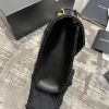 Best Replicas Bags - Smooth Leather Envelope Medium Bag - Saint Laurent Replica Shop For Best Louis Vuitton LV Replica Bags With Cheap Price