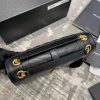 Best Replicas Bags - Smooth Leather Envelope Medium Bag - Saint Laurent Replica Shop For Best Louis Vuitton LV Replica Bags With Cheap Price
