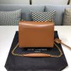Best Replicas Bags - Saint Laurent Sunset Medium Leather Replica - 442906 Shop For Best Louis Vuitton LV Replica Bags With Cheap Price