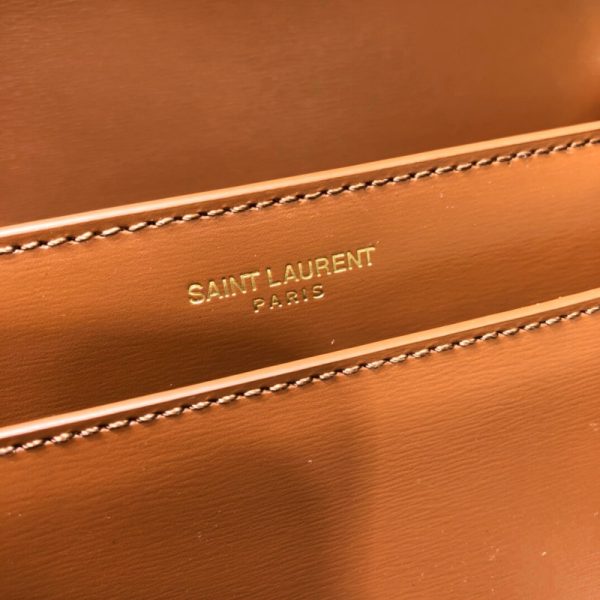Saint Laurent Sunset Medium Leather Replica - 442906 - Image 9