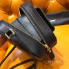 Best Replicas Bags - Saint Laurent Vicky Quilted Lambskin Replica Camera Bag Shop For Best Louis Vuitton LV Replica Bags With Cheap Price